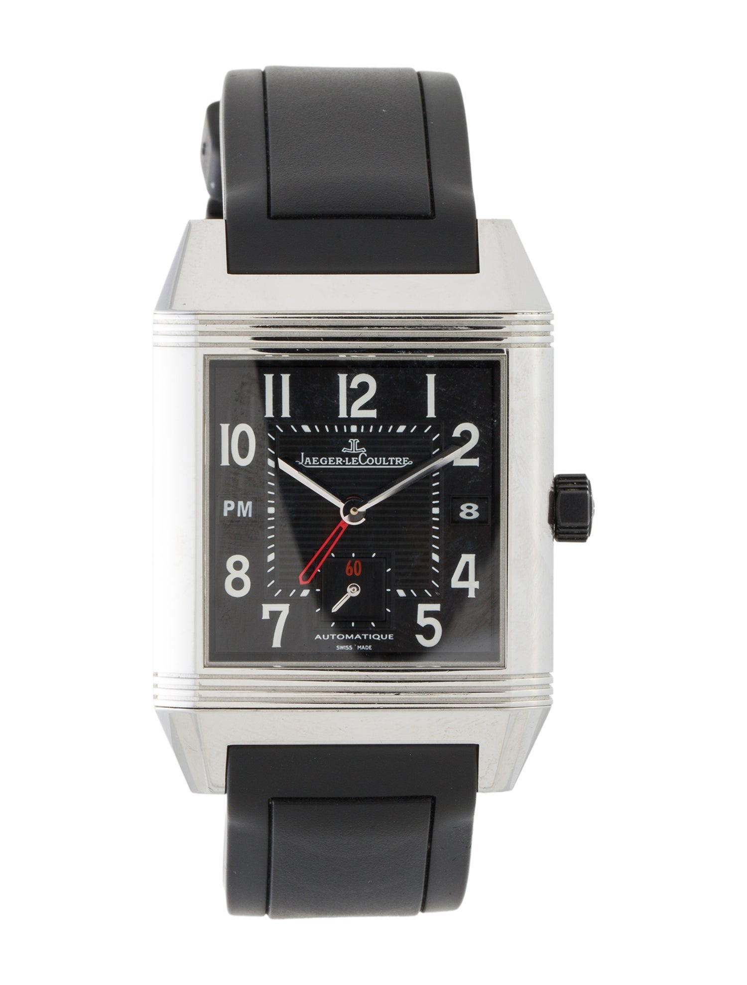 Jaeger-LeCoultre Reverso Squadra Watch