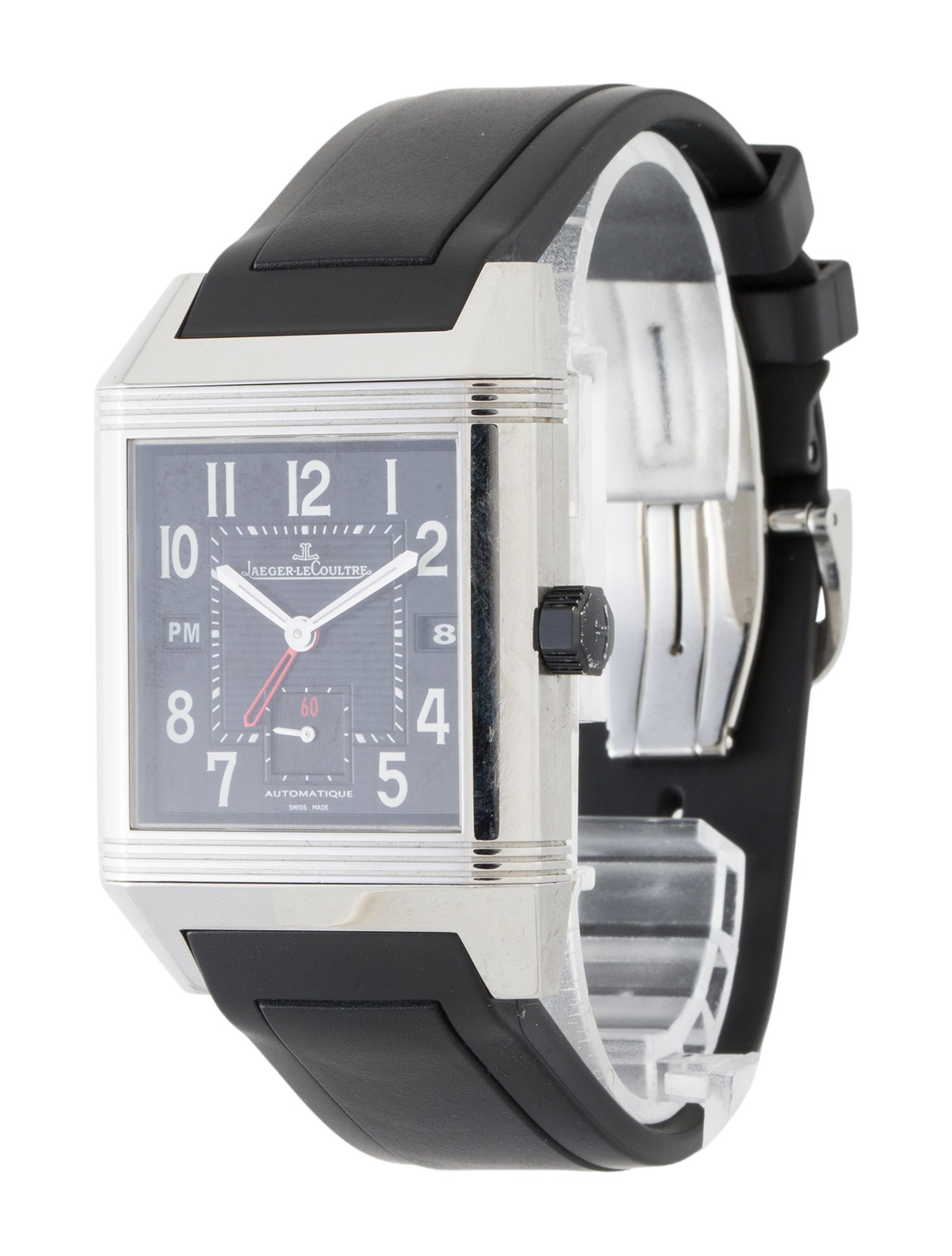 Jaeger-LeCoultre Reverso Squadra Watch