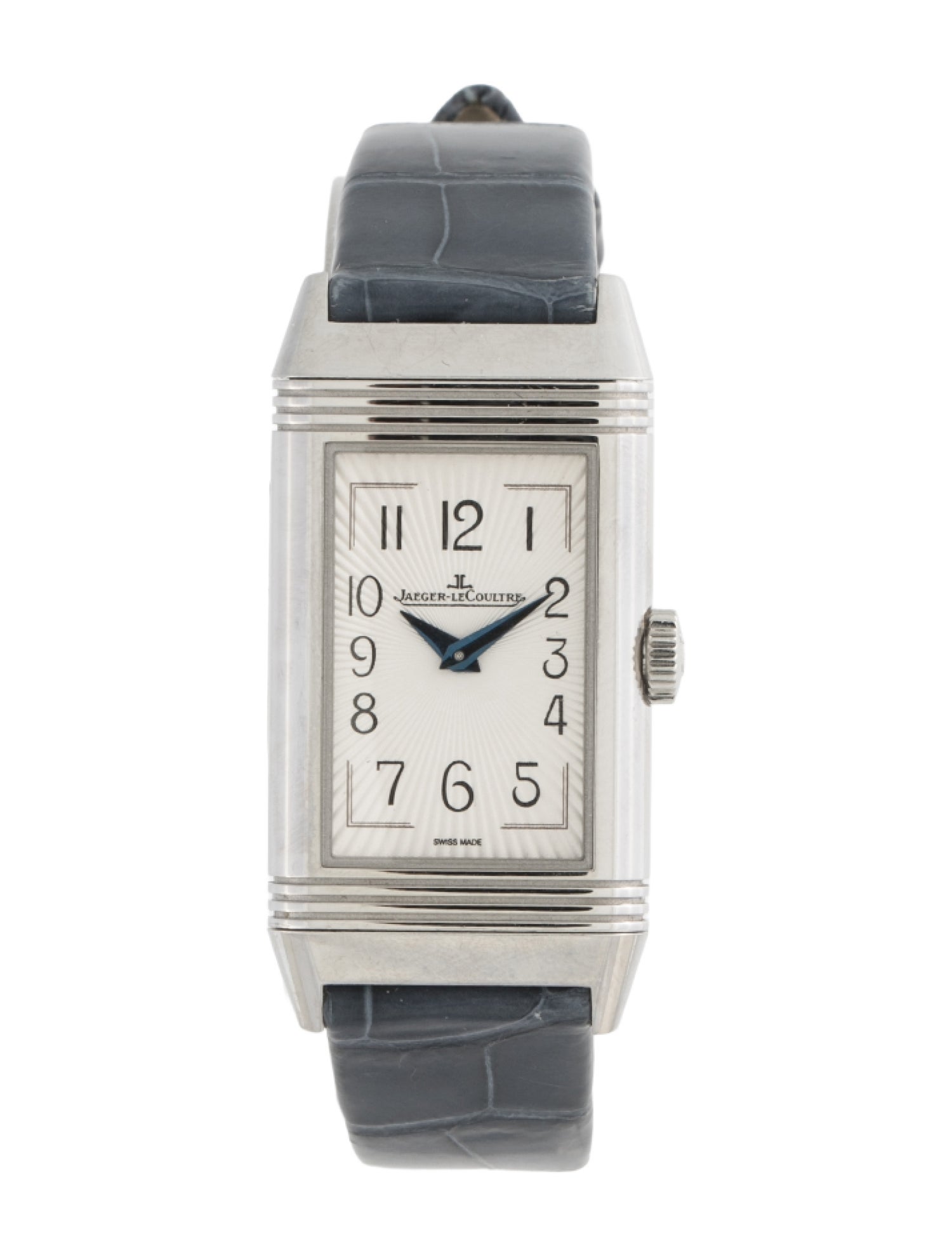 Jaeger-LeCoultre Reverso One Duetto Moon Watch