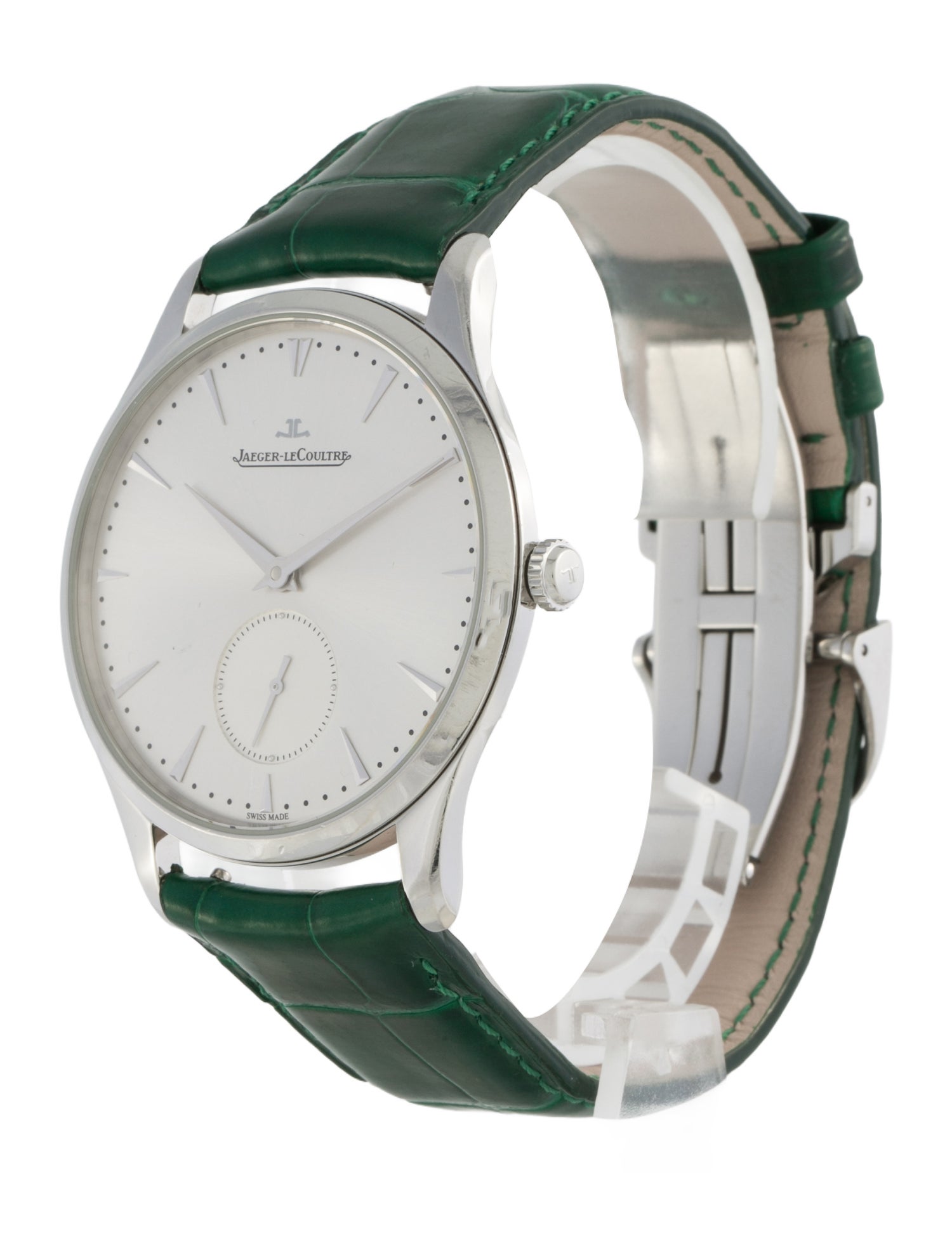Jaeger-LeCoultre Master Grande Ultra Thin Watch