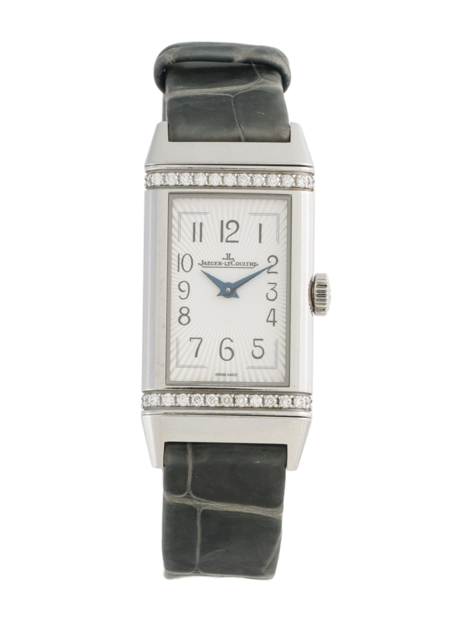 Jaeger-LeCoultre Reverso One Watch