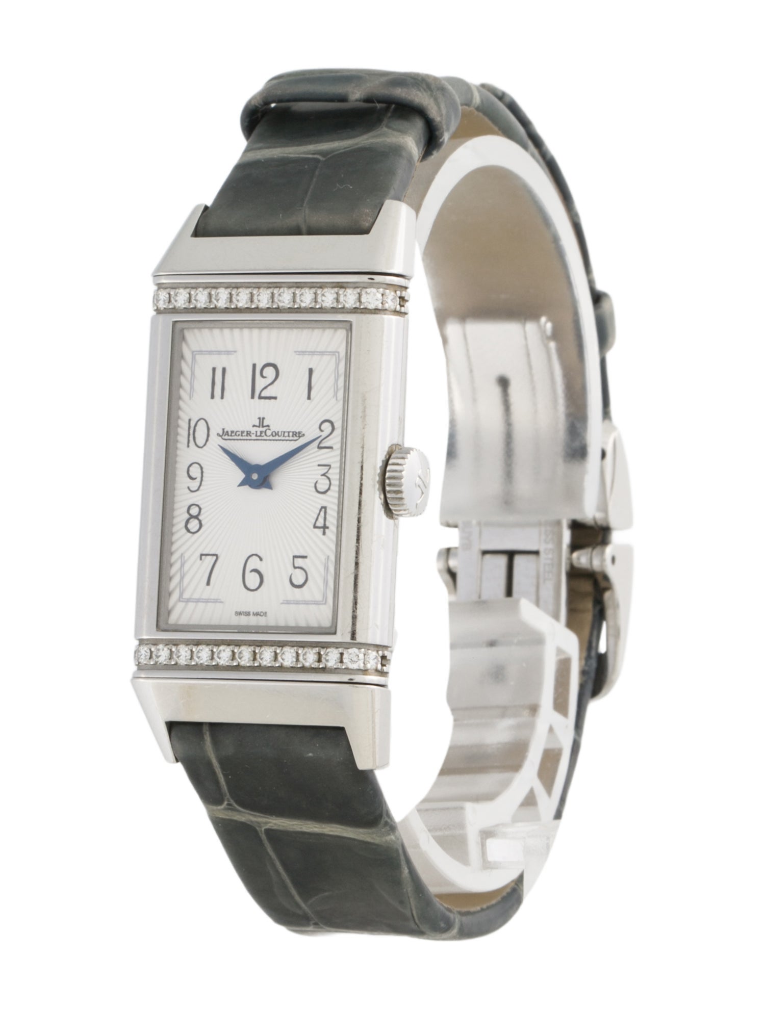 Jaeger-LeCoultre Reverso One Watch