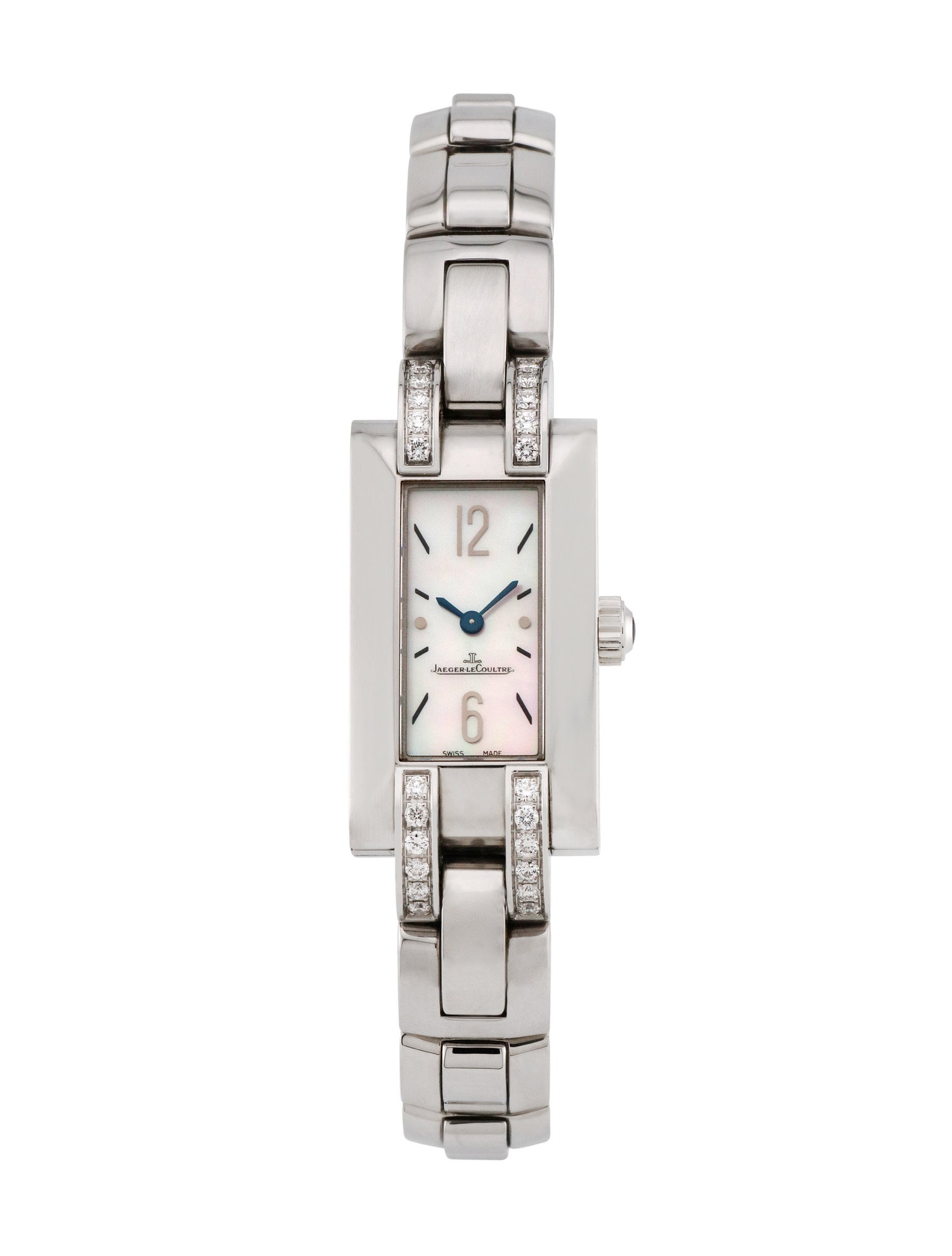 Jaeger-LeCoultre Jaeger Le Coultre Ideale Watch