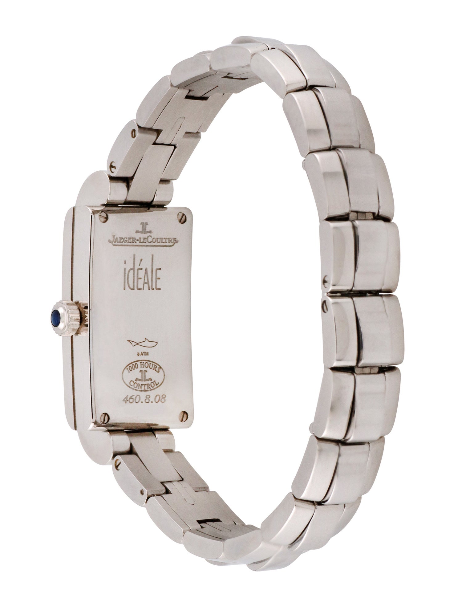 Jaeger-LeCoultre Jaeger Le Coultre Ideale Watch