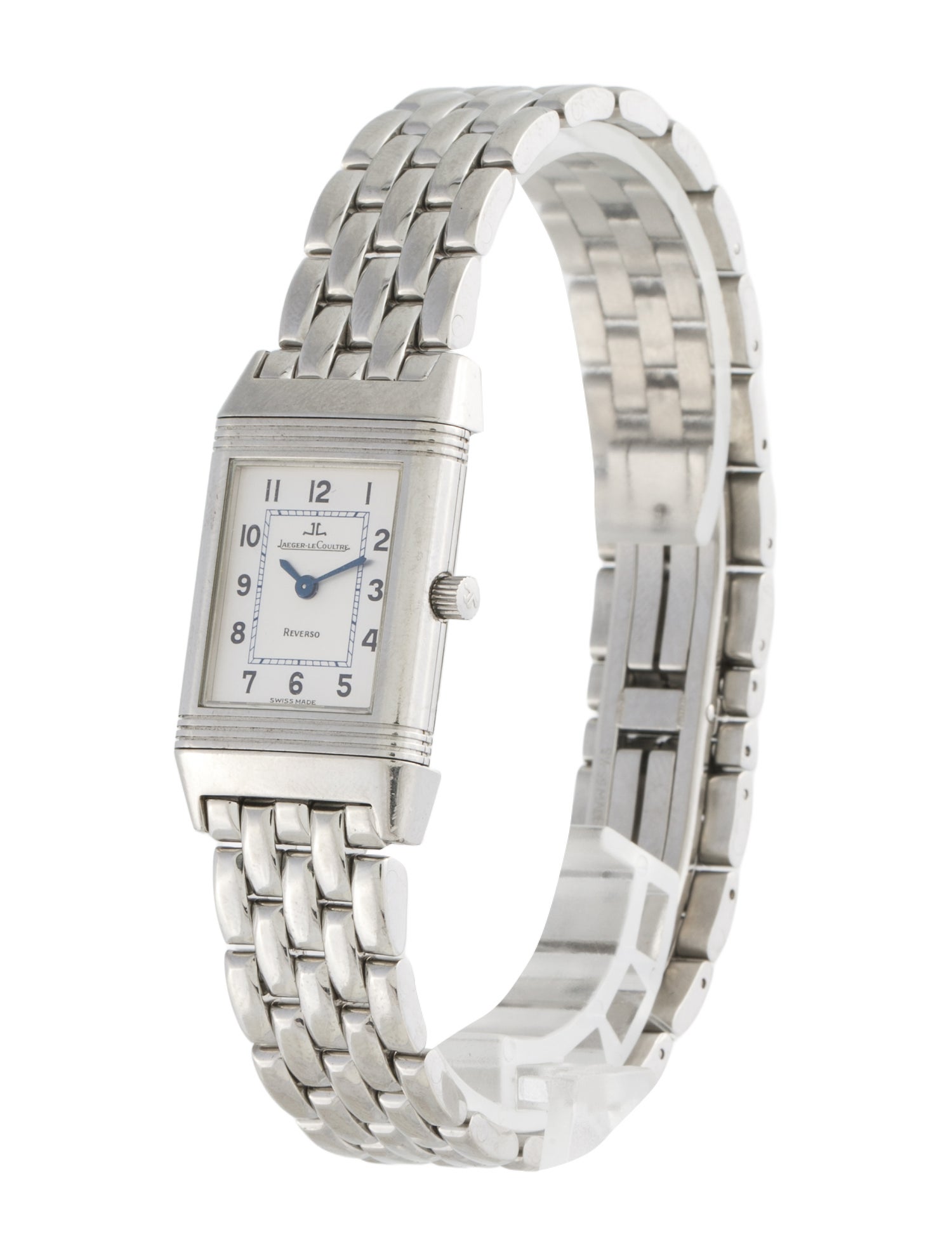 Jaeger-LeCoultre Reverso Classic Watch