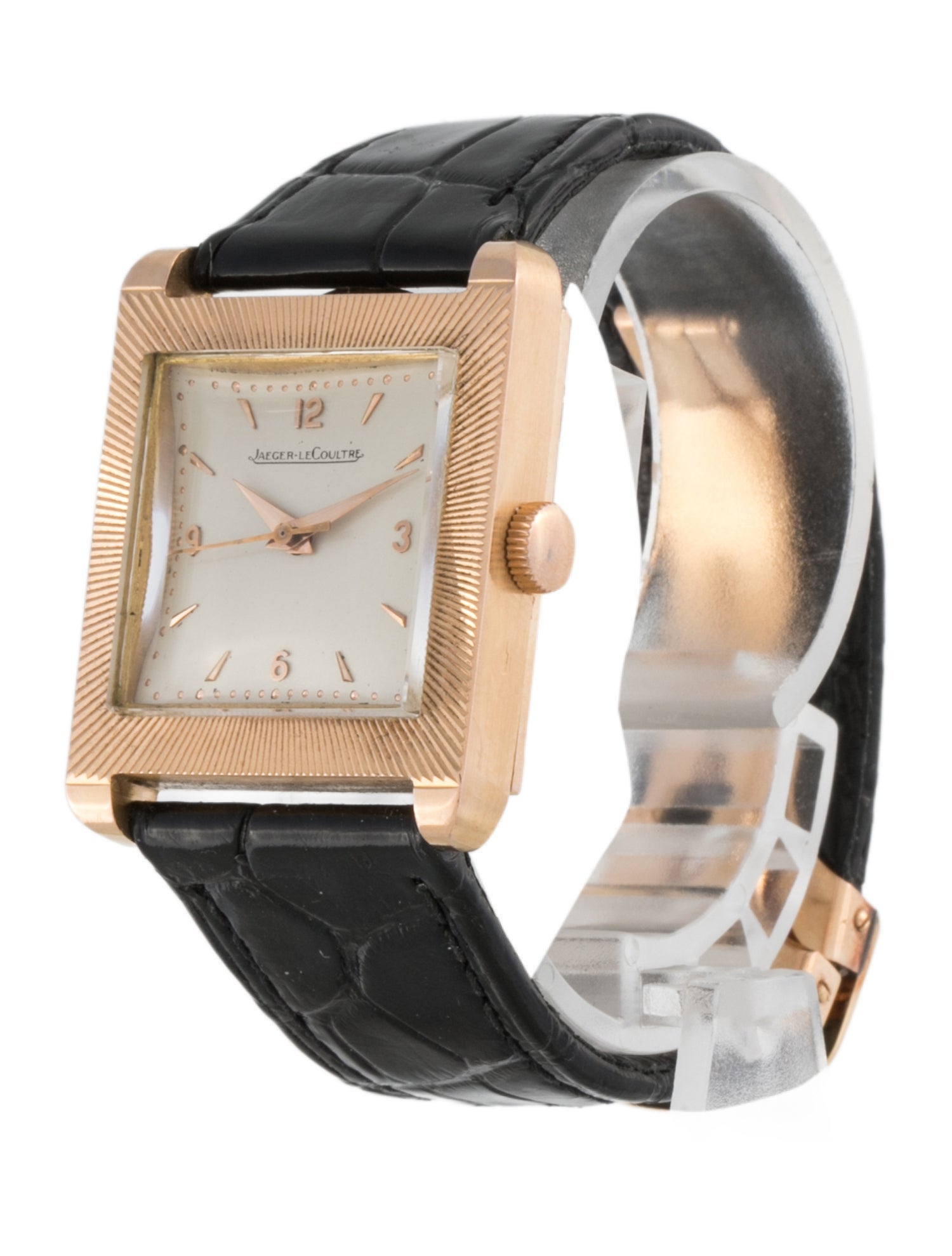 Jaeger-LeCoultre Classic Watch