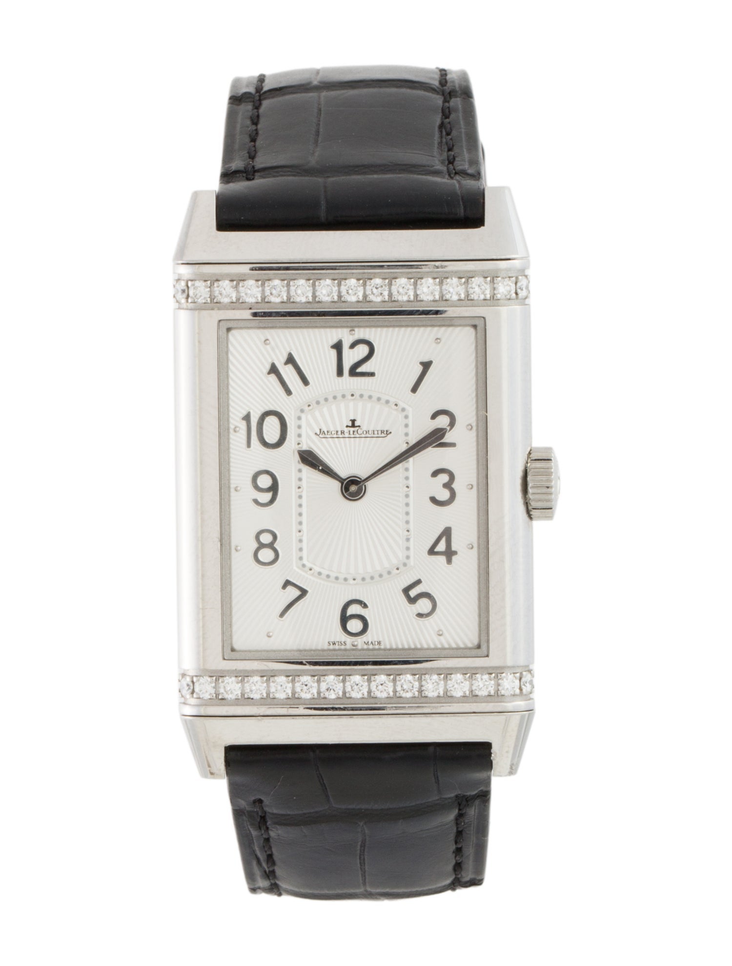 Jaeger-LeCoultre Reverso Watch