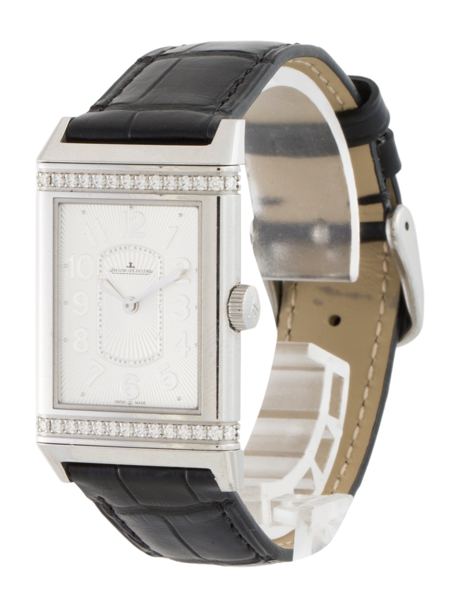 Jaeger-LeCoultre Reverso Watch