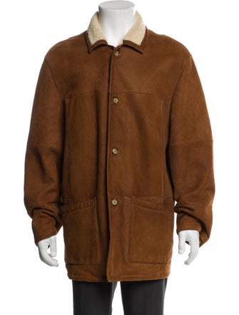 Jay Kos Utility Jacket