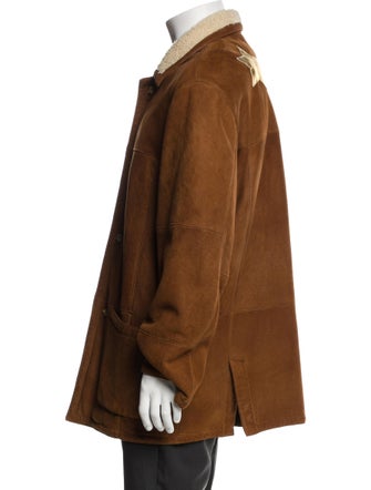 Jay Kos Utility Jacket