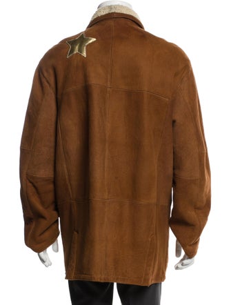 Jay Kos Utility Jacket