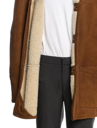 Jay Kos Utility Jacket