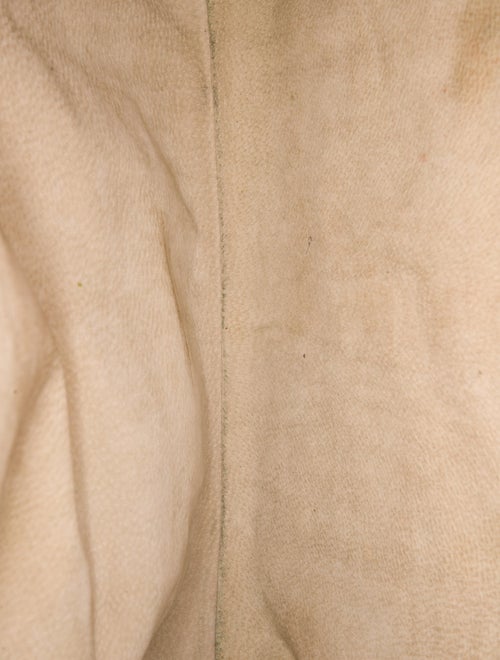 Jane August Snakeskin Hobo