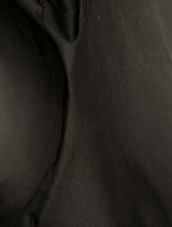 Jane August Leather Tote