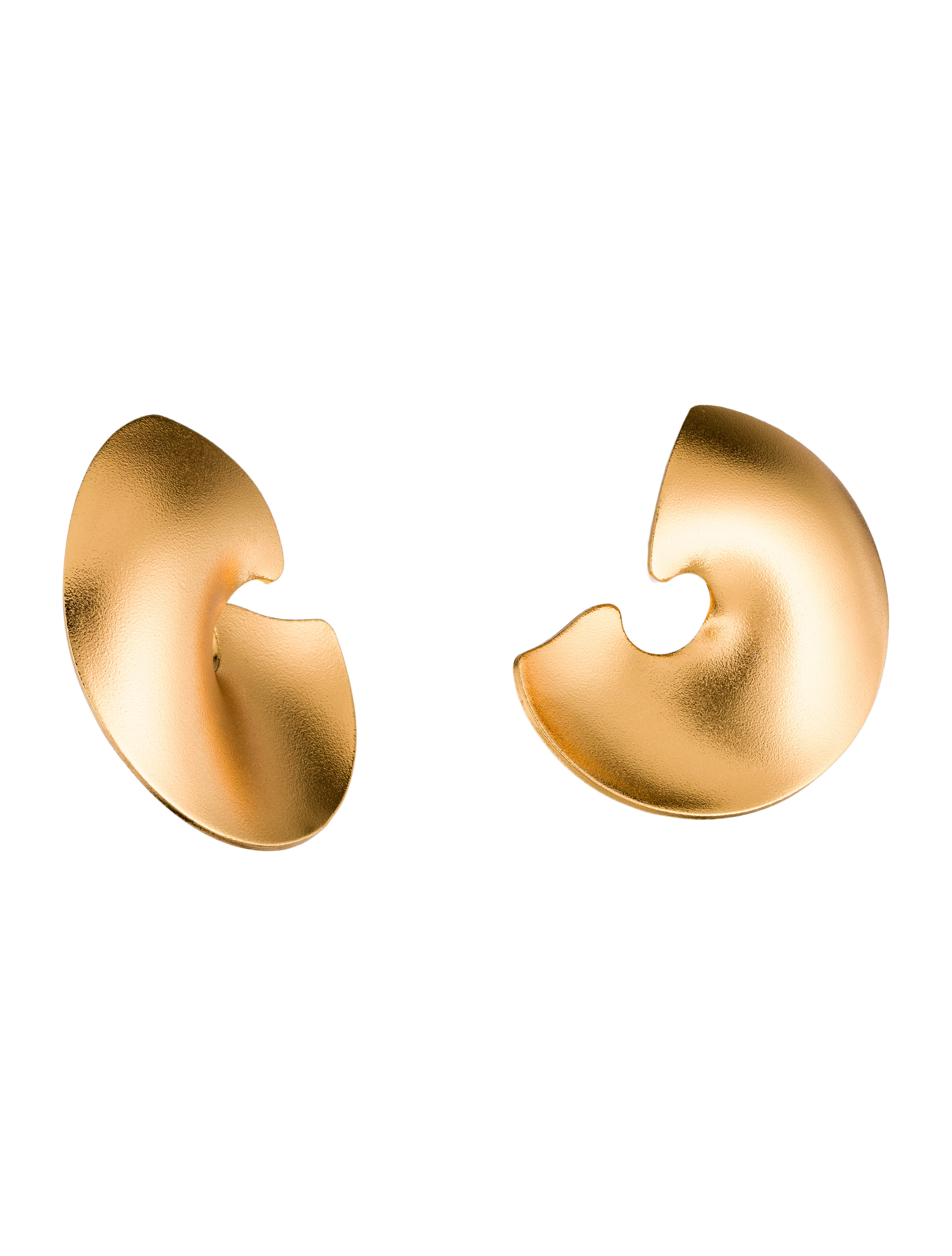 JAR Valerie Clip-On Earrings