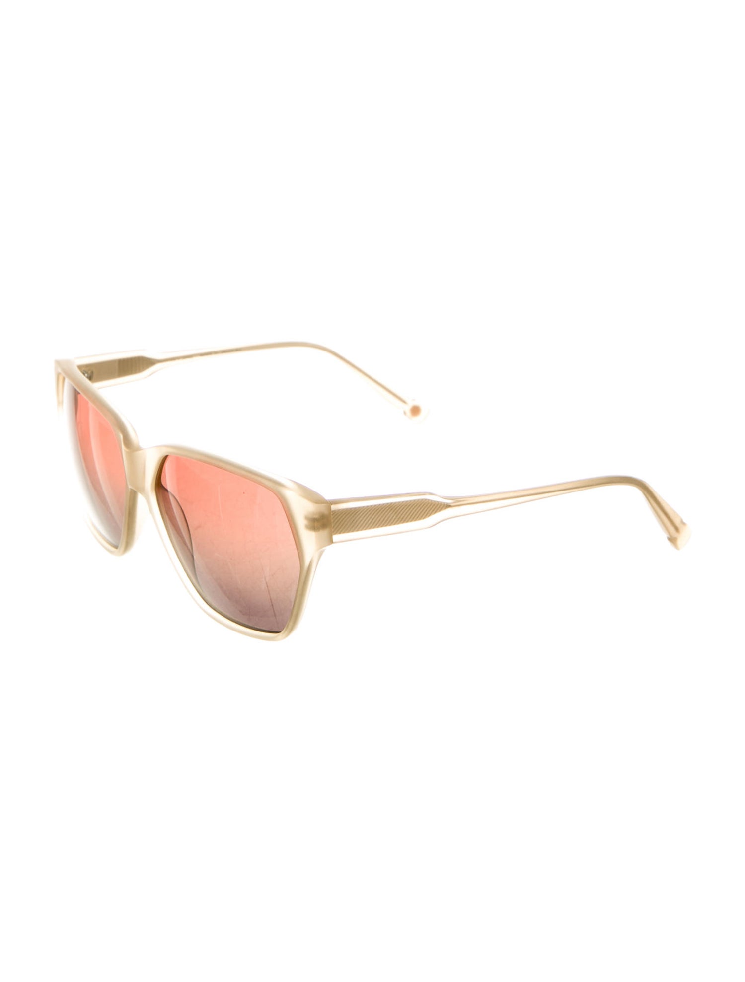 Jason Wu Sunglasses Accessories JAS20870 The RealReal