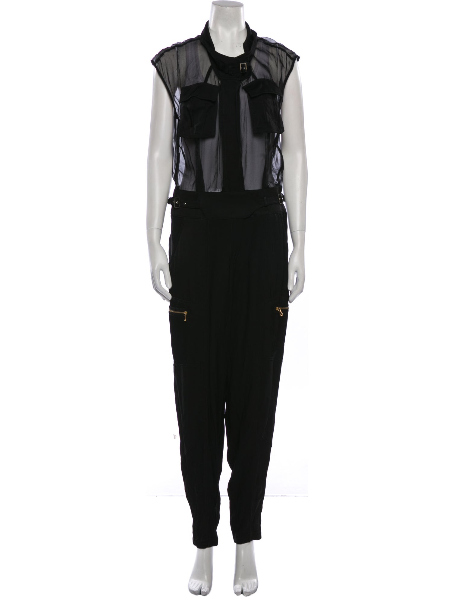 Jason Wu Jumpsuit