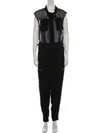 Jason Wu Jumpsuit