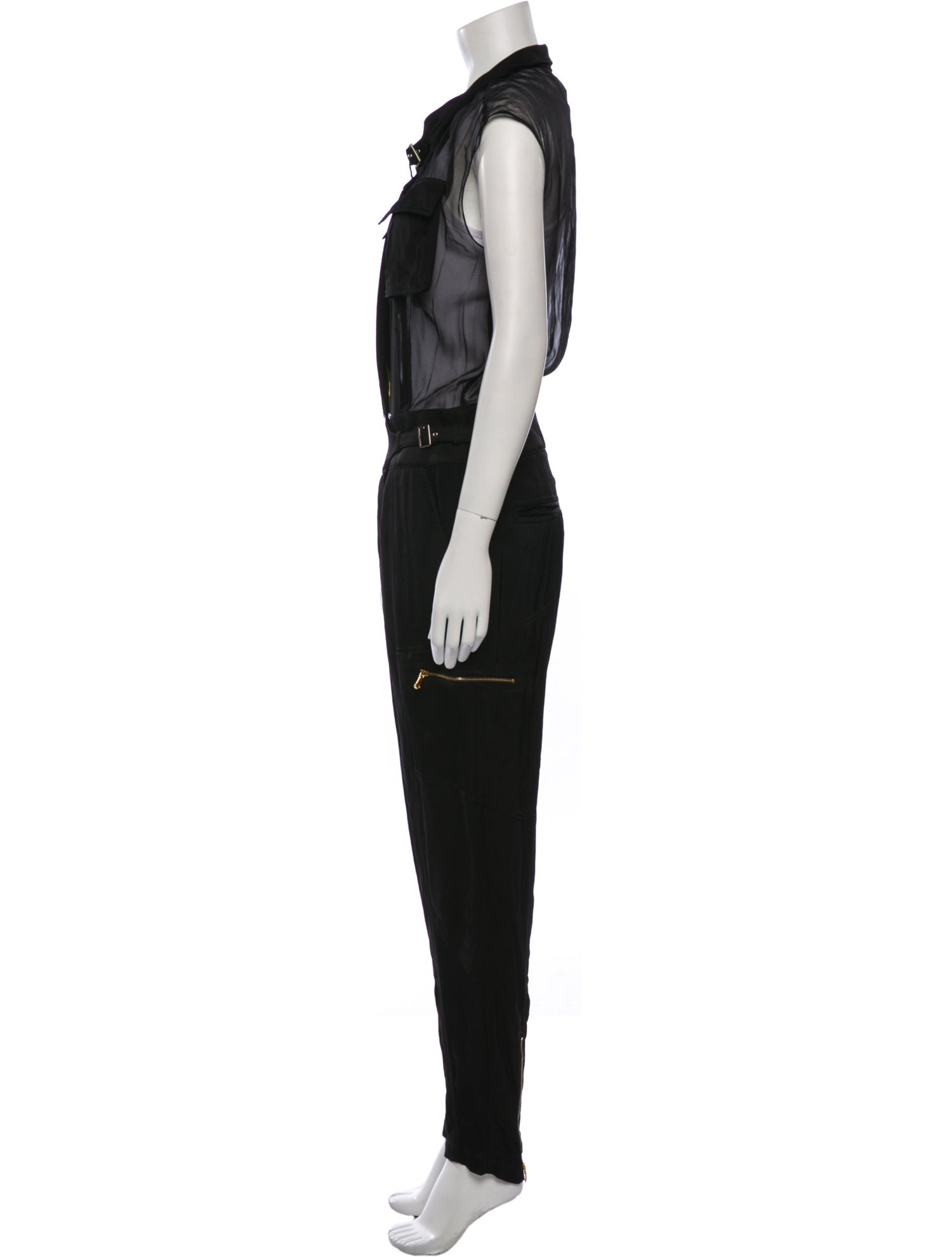 Jason Wu Jumpsuit