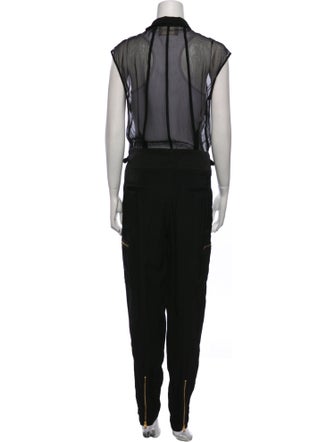 Jason Wu Jumpsuit