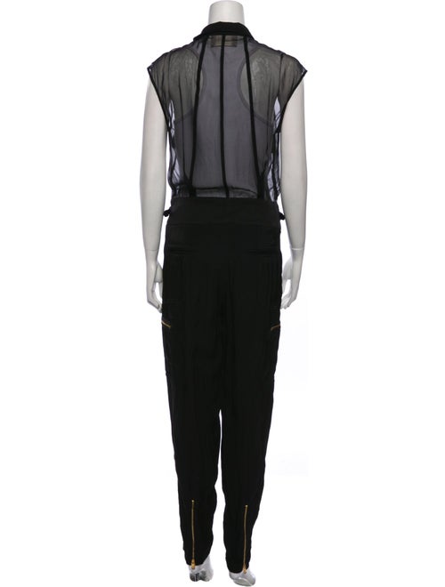 Jason Wu Jumpsuit