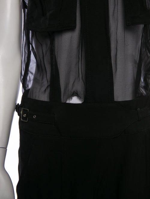 Jason Wu Jumpsuit