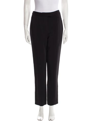 Jason Wu Pants Straight Leg US 0 | XS