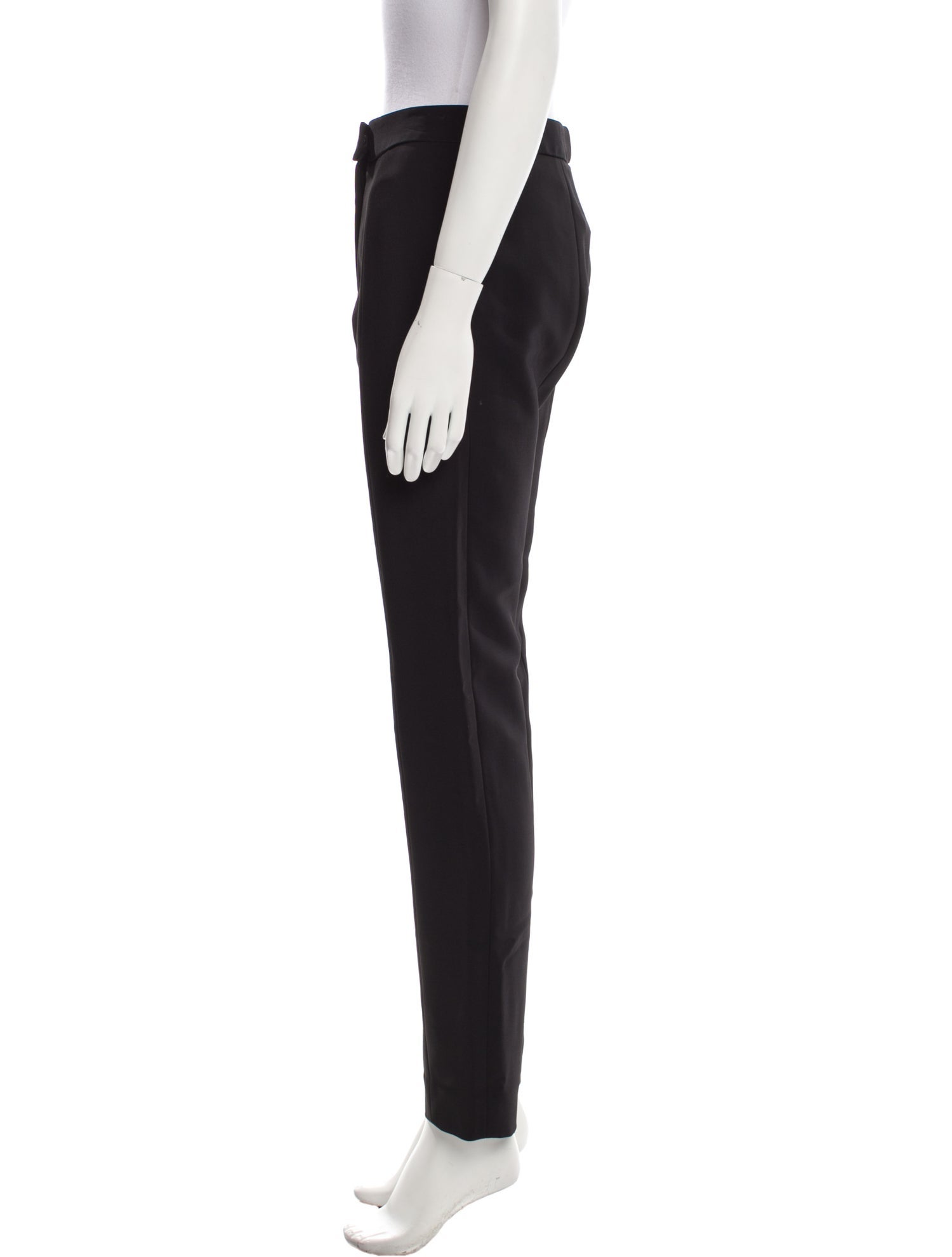 Jason Wu Straight Leg Pants