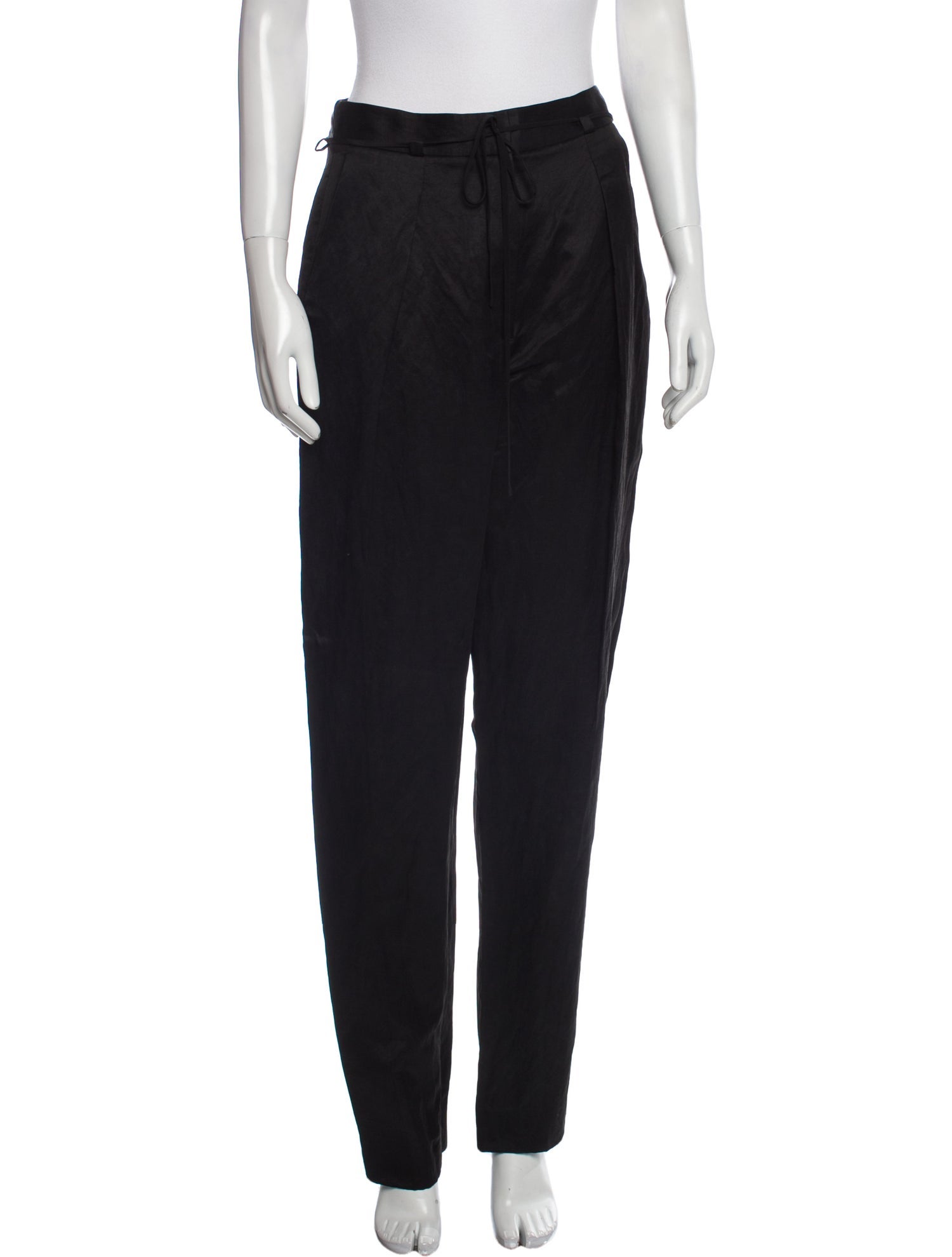 Jason Wu Straight Leg Pants