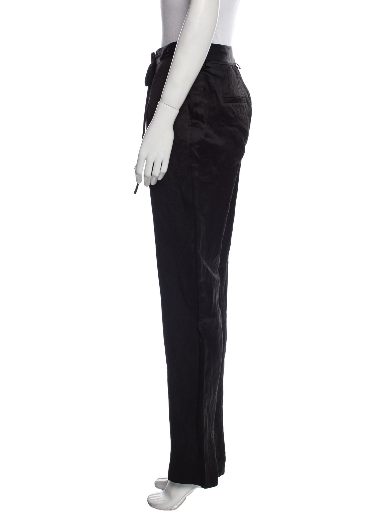 Jason Wu Straight Leg Pants