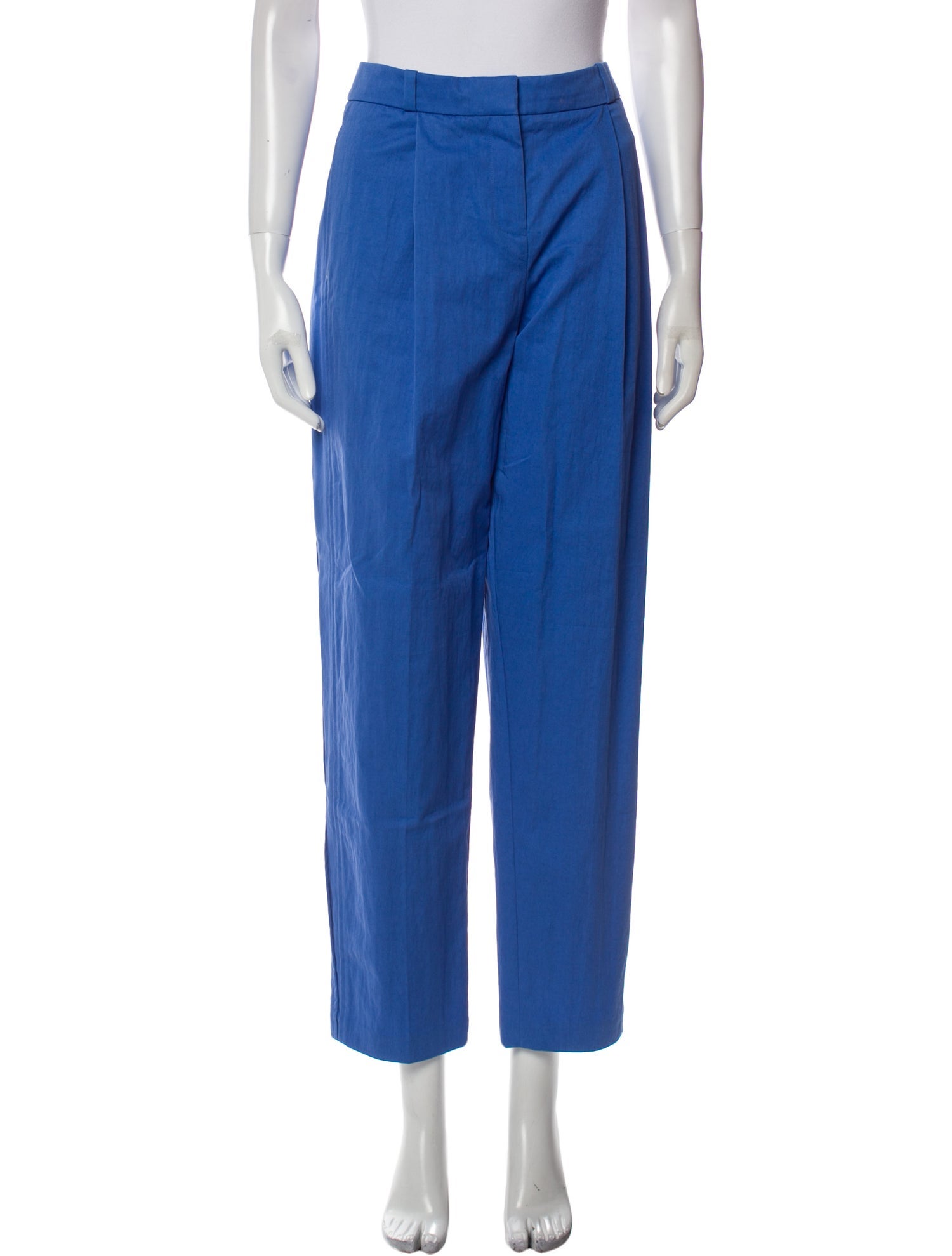 Jason Wu Straight Leg Pants