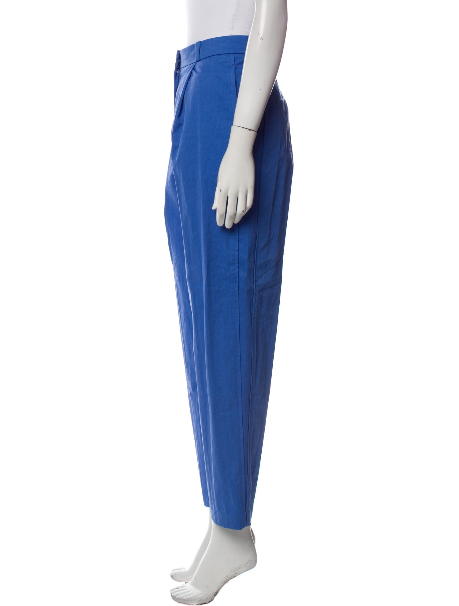 Jason Wu Straight Leg Pants