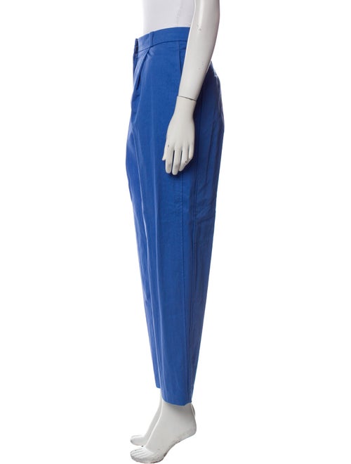 Jason Wu Straight Leg Pants