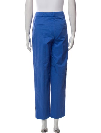 Jason Wu Straight Leg Pants