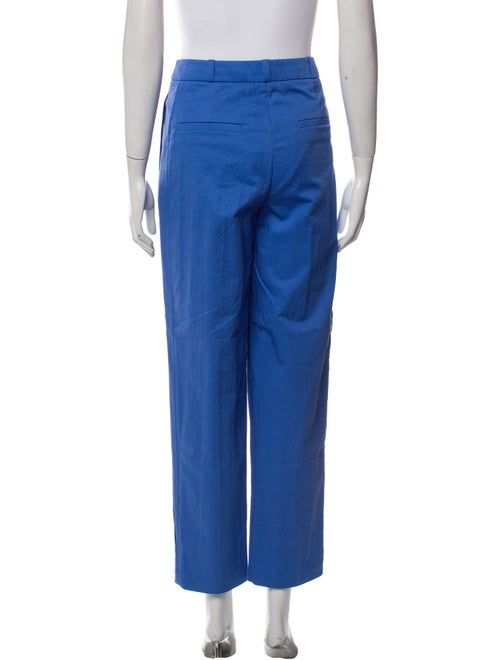 Jason Wu Straight Leg Pants