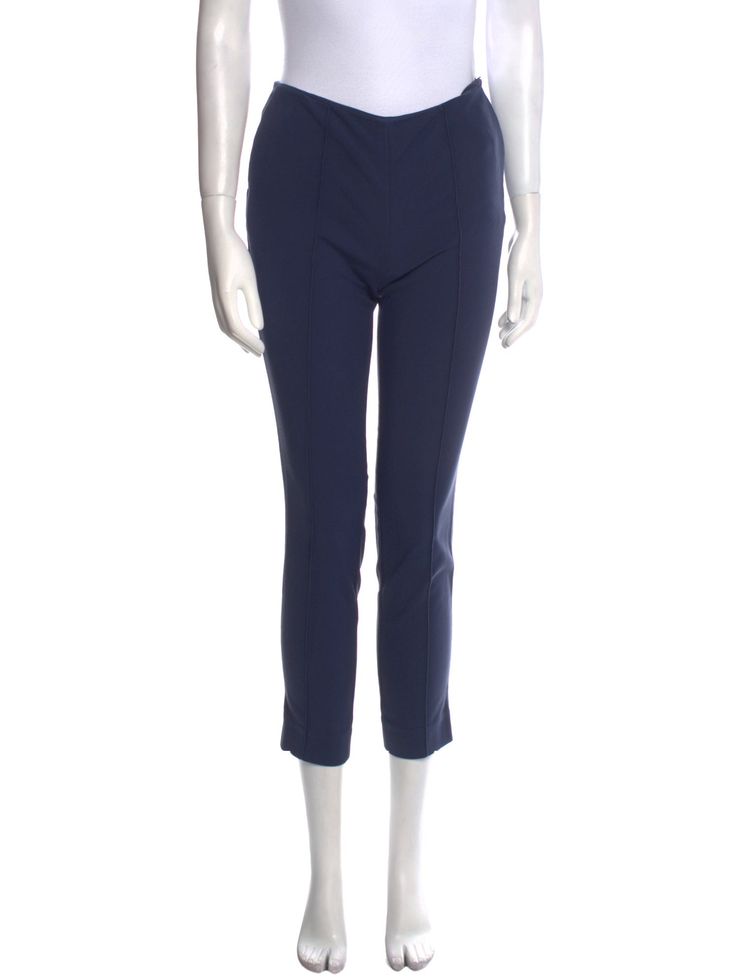 Jason Wu Skinny Leg Pants