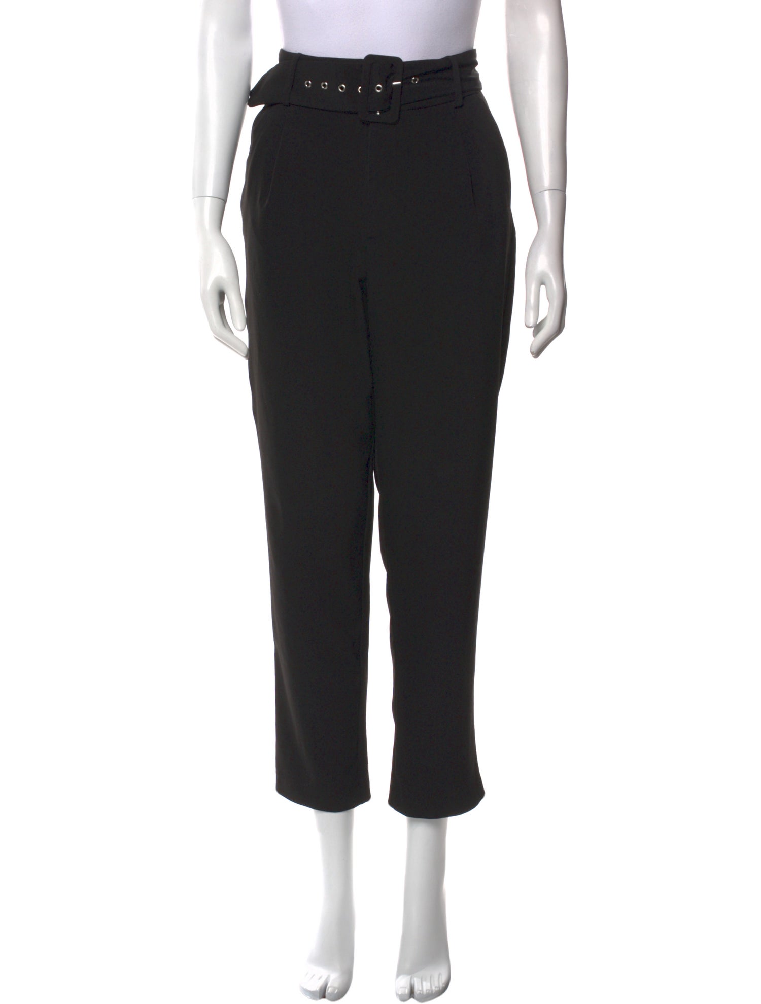 Jason Wu Straight Leg Pants