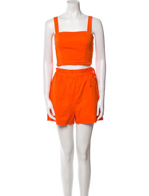 Jason Wu Short Set