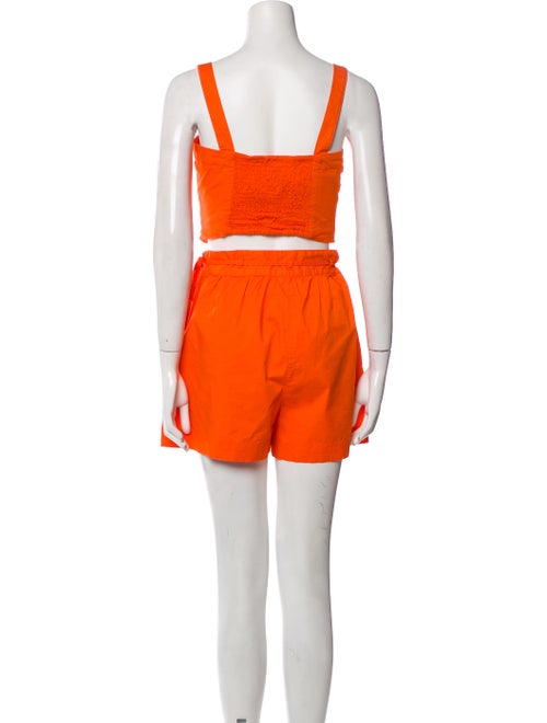 Jason Wu Short Set