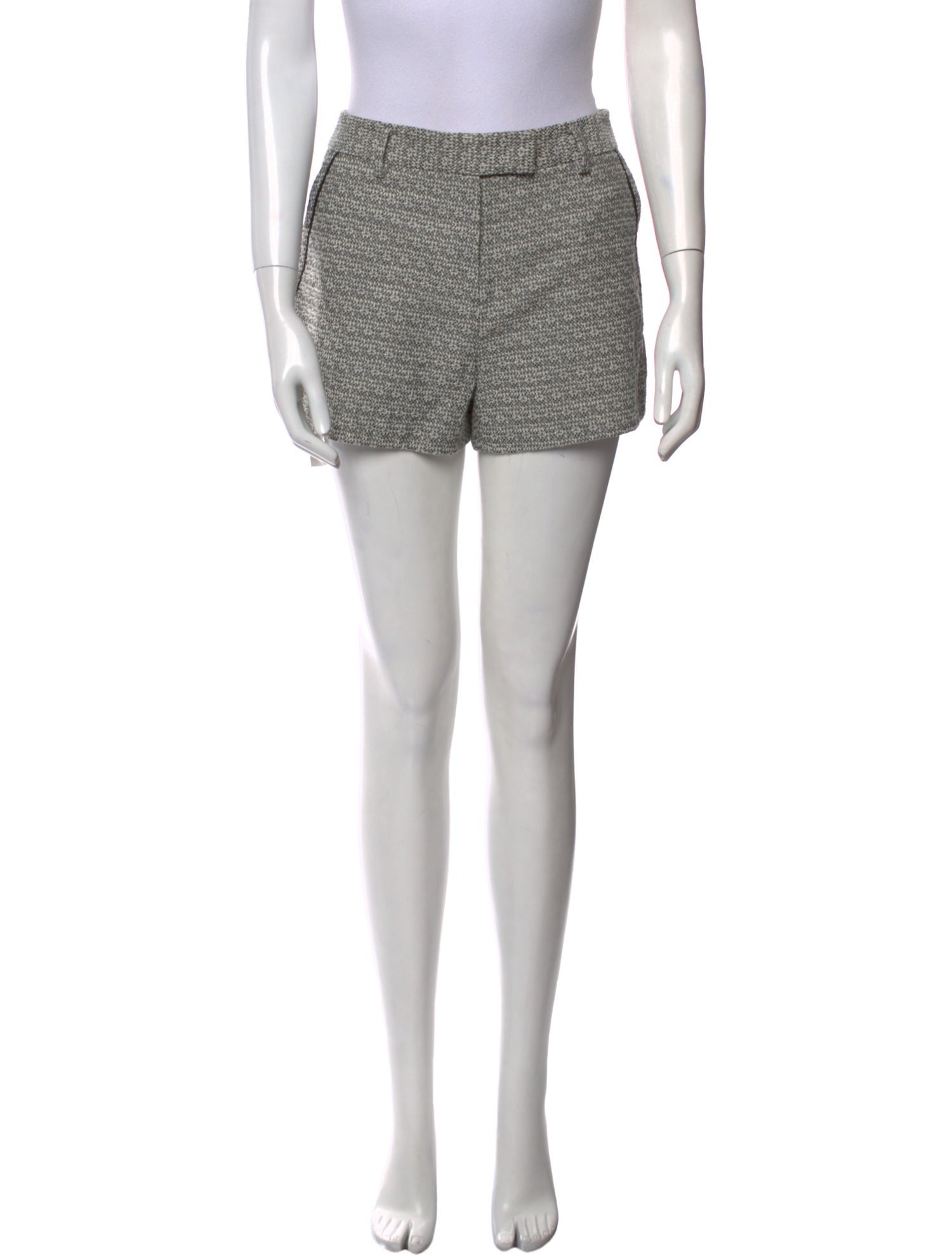 Jason Wu Mini Shorts