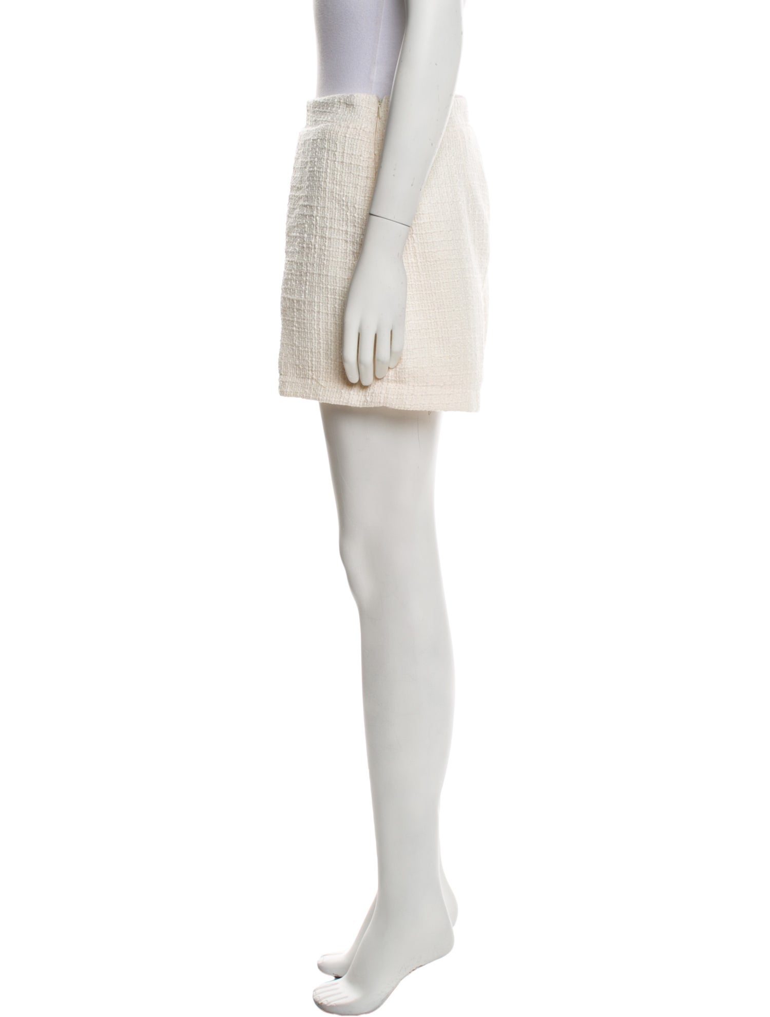 Jason Wu Mini Shorts