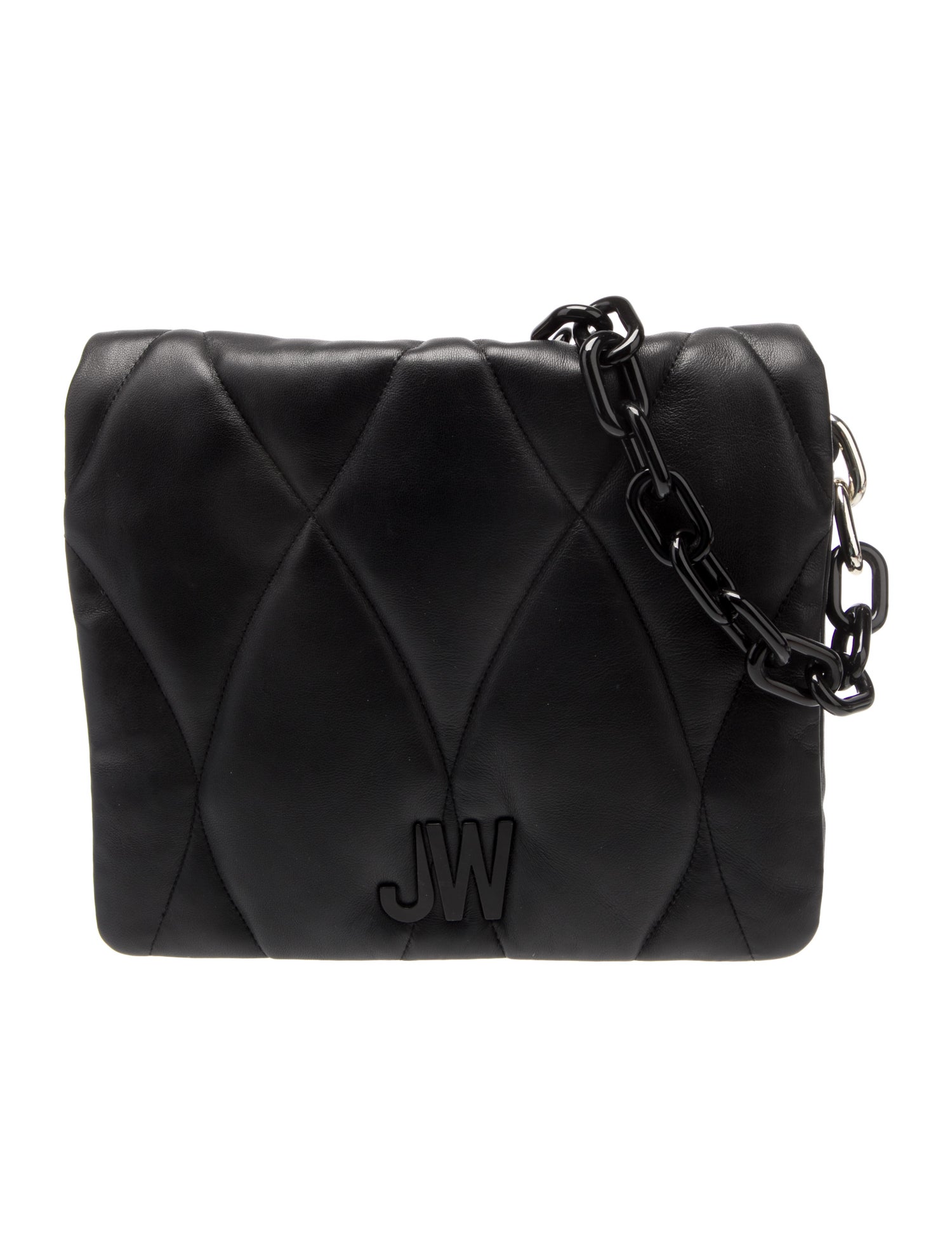 Jason Wu Leather Crossbody Bag