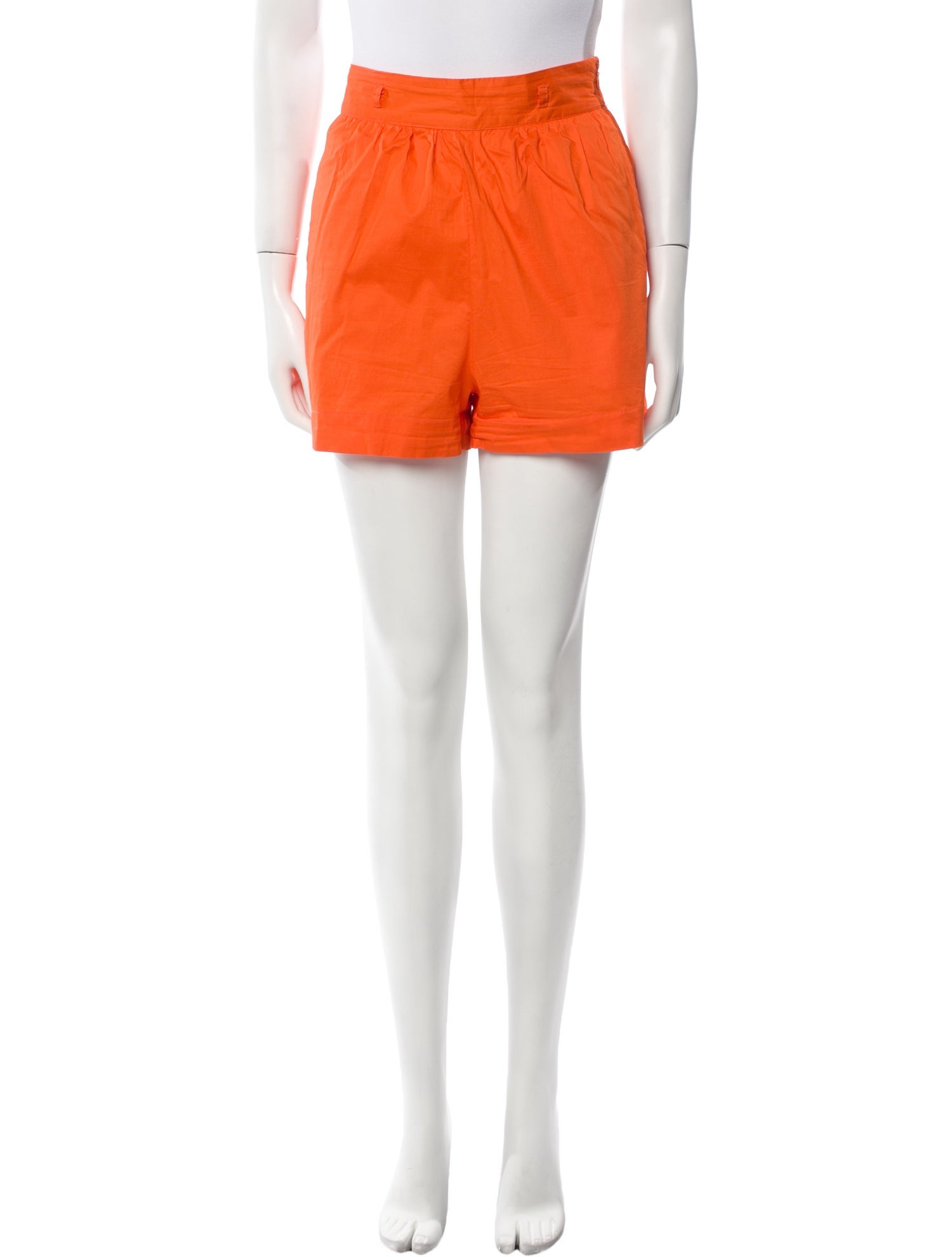 Jason Wu Mini Shorts