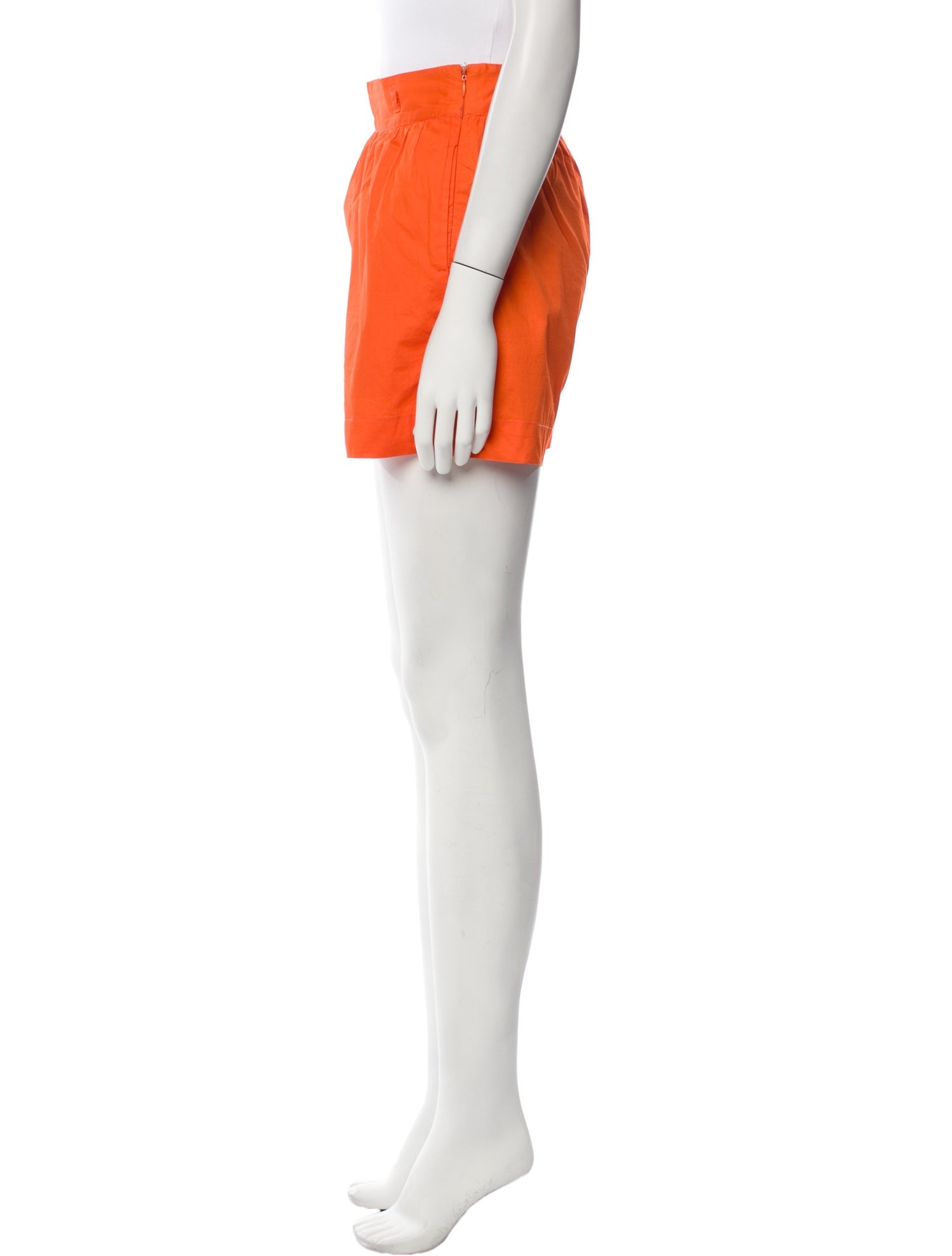 Jason Wu Mini Shorts