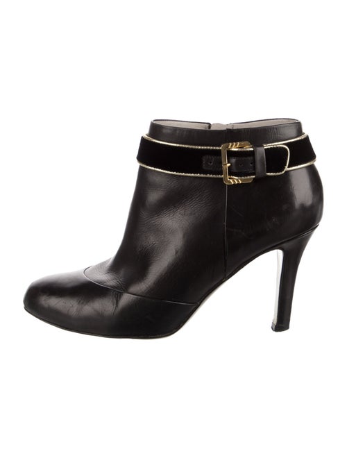 Jason Wu Leather Boots
