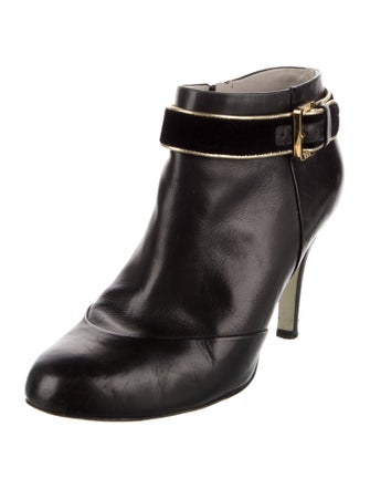 Jason Wu Leather Boots