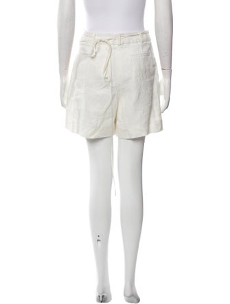 Jason Wu Mini Shorts