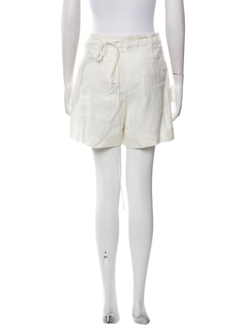 Jason Wu Mini Shorts