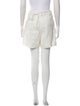 Jason Wu Mini Shorts