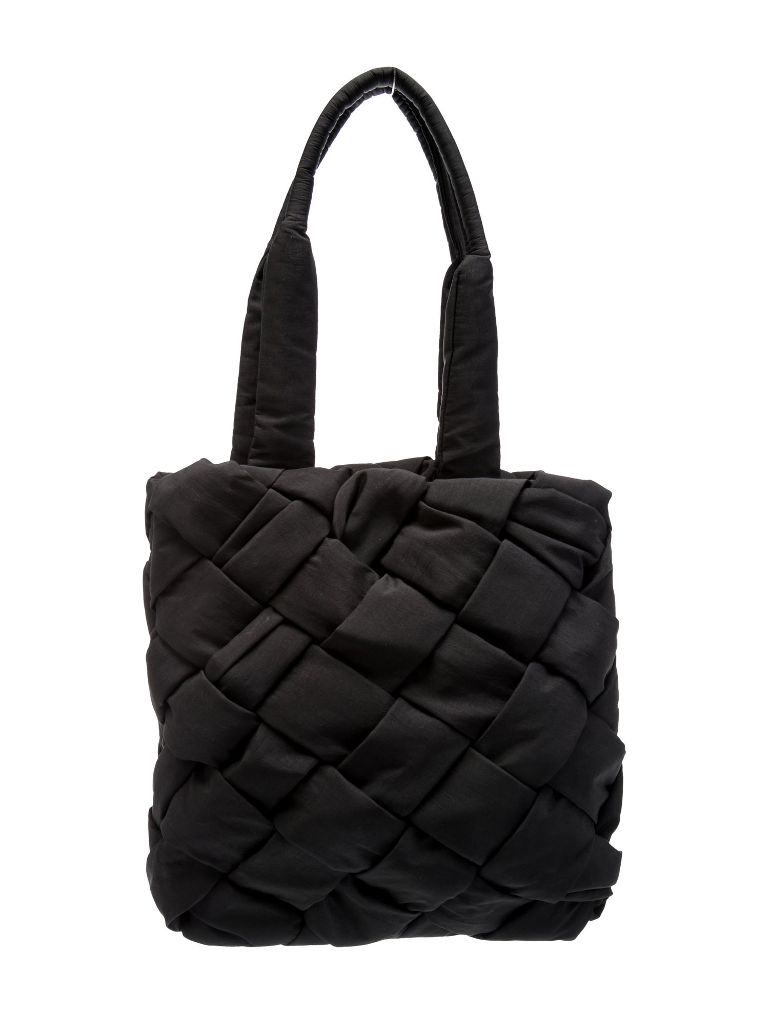 Jason Wu Nylon Top Handle Bag